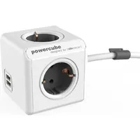 Allocacoc PowerCube extended usb