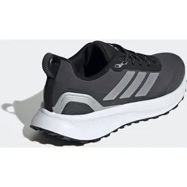 adidas Runfalcon 5 TR Core Black / Silver Metallic / Carbon 38