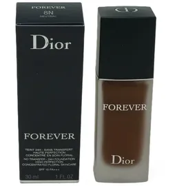 Dior Forever Foundation 8N neutral 30 ml