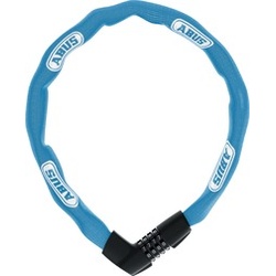 ABUS Zahlenschloss Tresor 1385/85 aqua