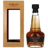 St. Killian St. Kilian Signature Edition TWELVE Single Malt Whisky 2022 50,8% Vol. 0,5l in Geschenkbox