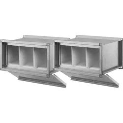 HELIOS Ersatz-Filterkassetten zu EKLF 40/20