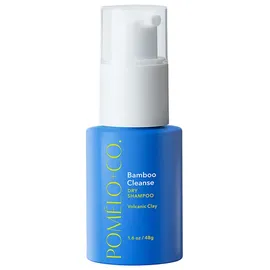 pomélo+co Bamboo Cleanse Trockenshampoo 48 g