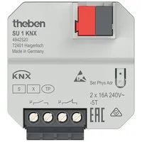 Theben SU 1 KNX