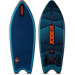 Jobe Raddix Wakesurfer Wakeboardtisch - Blue - One Size