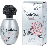 Cabotine Rosalie Eau de Toilette 100ml