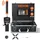 Vevor Kanalkamera 40 m 17,8 cm mit DVR-Funktion und 512-Hz-Ortung