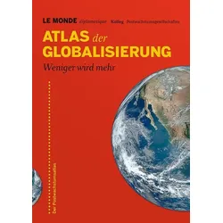 Atlas der Globalisierung