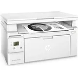 HP LaserJet Pro MFP M130nw MFP 3in1 Multifunktion Drucker WiFi WLAN LAN - Weiß