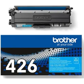 Brother TN-426C Cyan