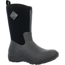 Muck Boots Muck Boot Arctic Weekend Black