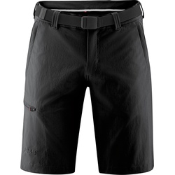 Maier Sports Huang black (M10900) 56