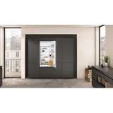 Neff K1554XSF0 Integrierter Kühlschrank - Weiß