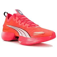 Puma Fast-R Nitro Elite Damen Laufschuhe - Rouge - 40