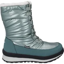 CMP Harma Wmn Snow Boot WP grün 39Q4976