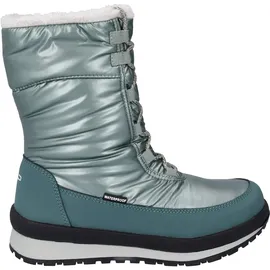CMP Harma Wmn Snow Boot WP grün 39Q4976