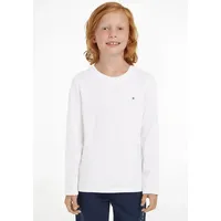 Tommy Hilfiger Shirt - weiß - 176