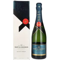 Moët & Chandon Champagne NECTAR IMPÉRIAL Demi-Sec 12,5% Vol. 0,75l in Geschenkbox