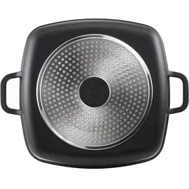 Kopf Santorin Bräter 35 x 28 cm