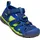 Keen Seacamp II CNX blue depths/chartreuse 24