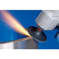 Pferd tools PFERD COMBIDISC Keramikkorn Mini-Fiberscheibe CDF Ø 75