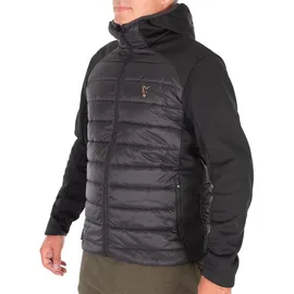 Fox International Fox Collection Hybrid Jacket B/O - Angeljacke, Größe:XXL