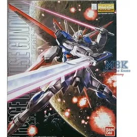 Bandai Namco Entertainment Force Impulse Gundam 1:100