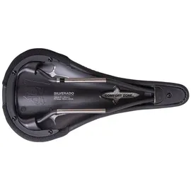 WTB Silverado Titan 142x280mm Unisex Schwarz