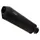 Shark exhaust DSX-10 Edelstahl beschichtet schwarz-matt, schwarz