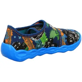 superfit Bubble Blau 32