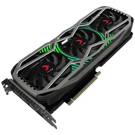 PNY GeForce RTX 3090 XLR8 Gaming EPIC-X 24 GB GDDR6X 1395 MHz VCG309024TFXPPB