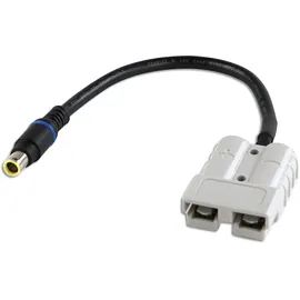 Offgridtec Offgridtec® Adapterkabel Anderson-Stecker zu DC-8mm Male für FSP Module und Solarkoffer 20cm