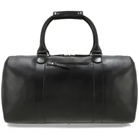 Buckle & Seam Willow Weekender 50 cm Schwarz
