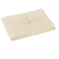 bodhi Yoga Rug, natur, Baumwolle 1 St