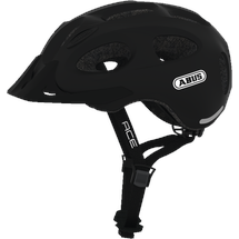 ABUS Youn-I Ace 52-57 cm velvet black 2020