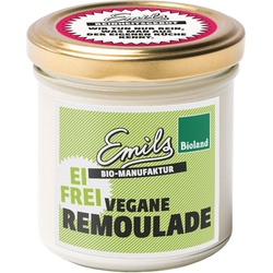 Vegane Remoulade - Emils - bio (0.125kg)
