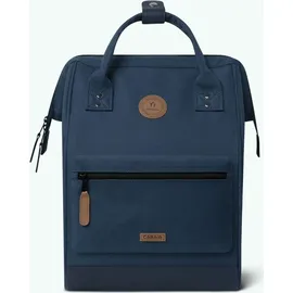 Cabaia Cabaïa Adventurer Medium Reykjavik navy / Rucksack - Blau