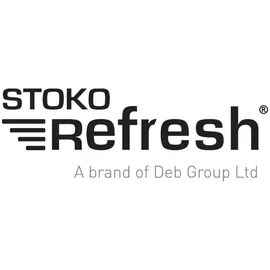 SC Johnson Refresh Spender weiß