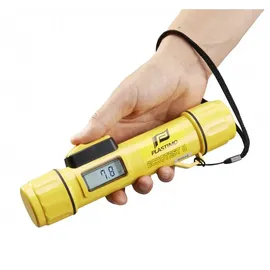 Plastimo Echotest Manuell 42 x 198 mm Gelb