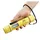 Plastimo Echotest Manuell 42 x 198 mm Gelb