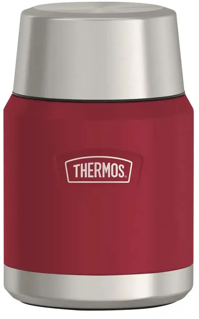 Preisvergleich Produktbild THERMOS Lunchpot  ICON , rosa/pink , Edelstahl