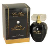 LA RIVE Lady Diamond Made with Swarovski® Elements EdP 75 ml