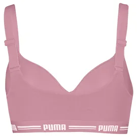 Puma Padded Hang Poised Pink XL