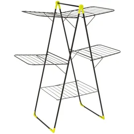 5five simply smart 5five - klappbarer wäscheständer brücke 30m "mojave"