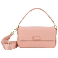 Bogner Pontresina Nera Shoulderbag S rose