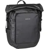 KAPTEN & SON Lisbon Schwarz