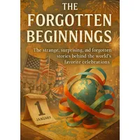 Epubli The Forgotten Beginnings: Obscure Origins of National Holidays: