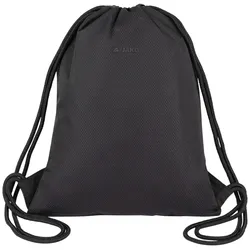 JAKO Gymsack schwarz