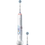 Oral-B Junior Pro Frozen + 2 Aufsteckbürsten