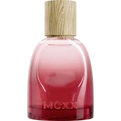 Mexx Inspired Warmth Woman Eau de Parfum
